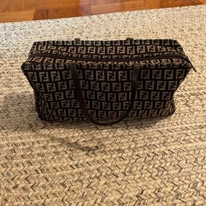 Vintage Fendi Bag